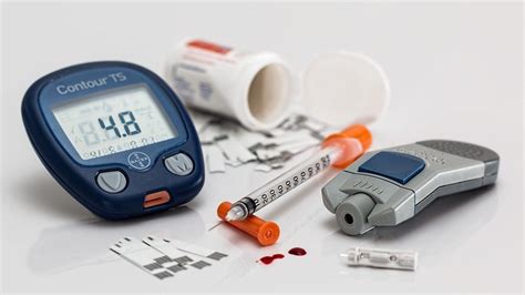 Diabetes mellituslu hastalar için takip bakımı